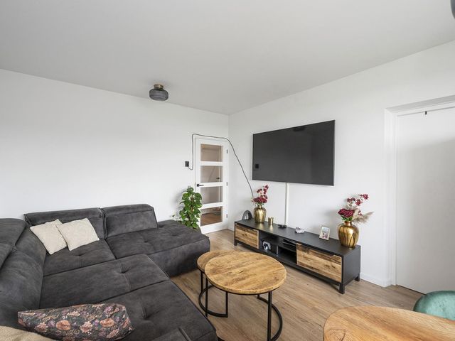 Langswater 632, Amsterdam