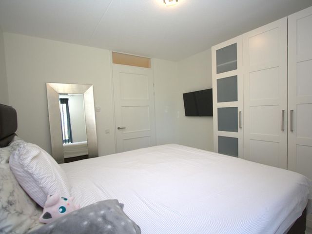 Winterjanpad 98, Amsterdam