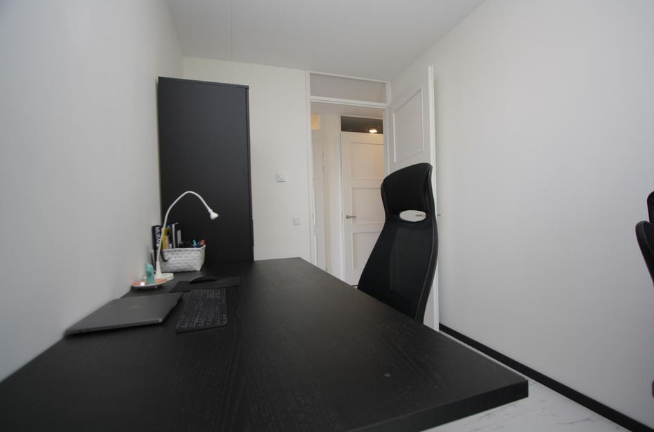 Winterjanpad 98