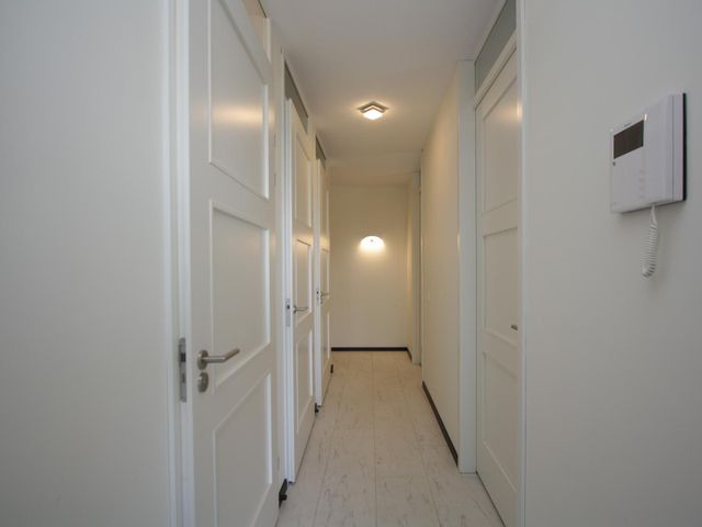 Winterjanpad 98, Amsterdam