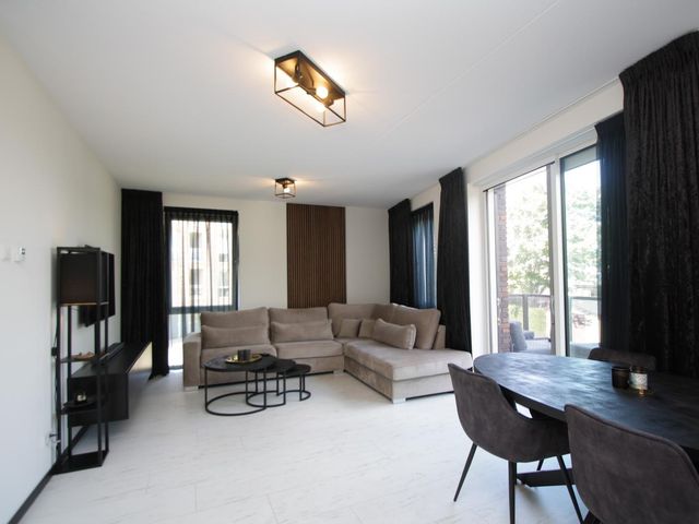 Winterjanpad 98, Amsterdam