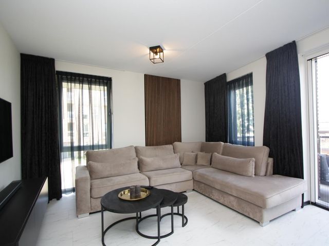 Winterjanpad 98, Amsterdam