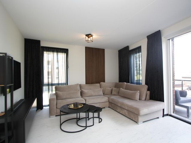 Winterjanpad 98, Amsterdam