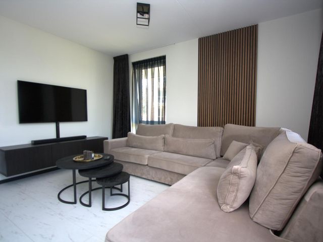 Winterjanpad 98, Amsterdam