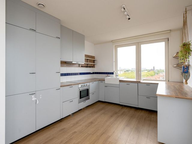 Loosduinseweg 671G, 'S-Gravenhage
