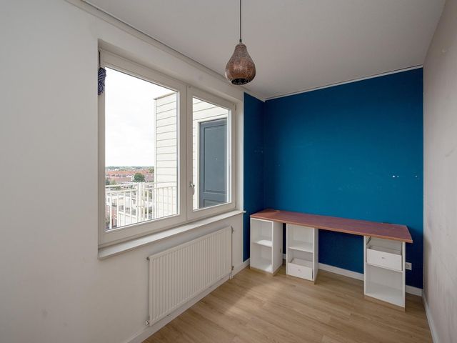 Loosduinseweg 671G, 'S-Gravenhage