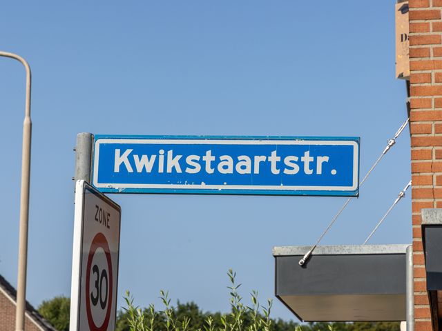 Kwikstaartstraat 29, Eygelshoven