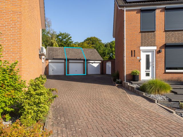 Kwikstaartstraat 29, Eygelshoven