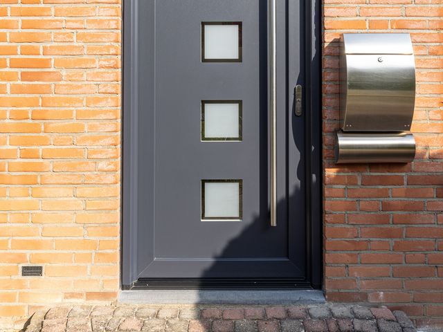 Kwikstaartstraat 29, Eygelshoven