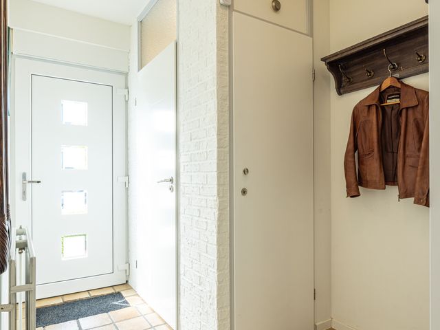 Kwikstaartstraat 29, Eygelshoven