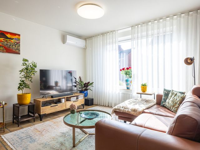 Kwikstaartstraat 29, Eygelshoven