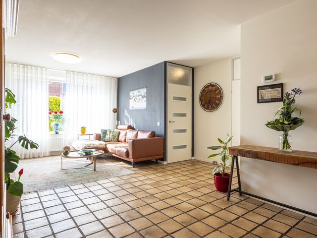 Kwikstaartstraat 29, Eygelshoven