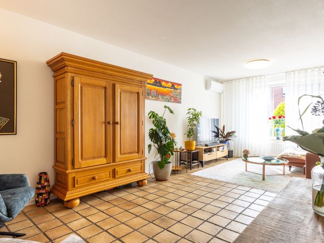 Kwikstaartstraat 29, Eygelshoven