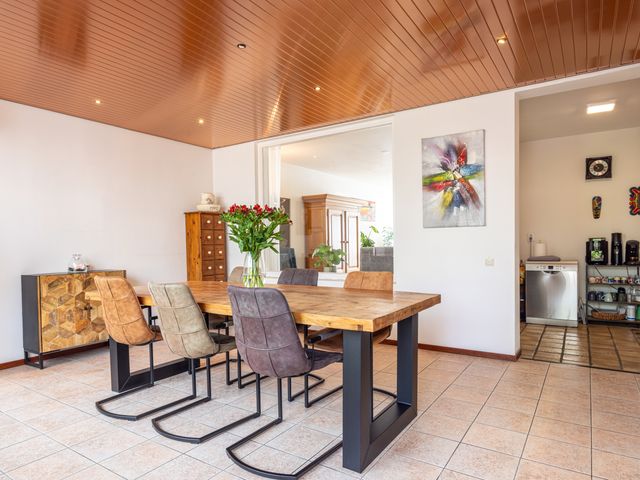 Kwikstaartstraat 29, Eygelshoven