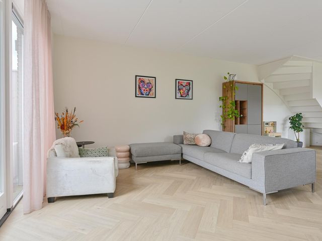 Menso Altinghof 1, Hoogeveen