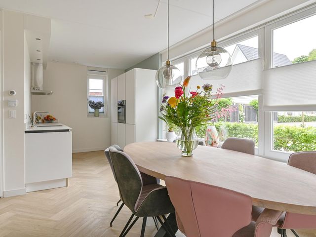 Menso Altinghof 1, Hoogeveen