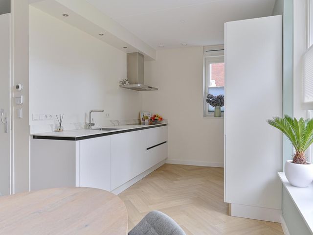 Menso Altinghof 1, Hoogeveen
