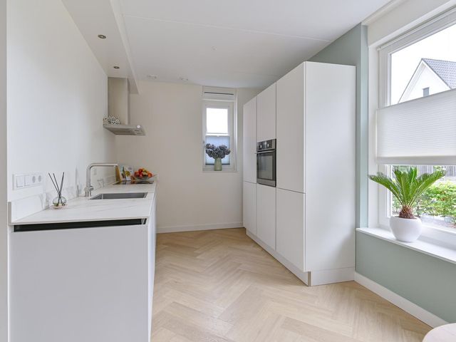 Menso Altinghof 1, Hoogeveen
