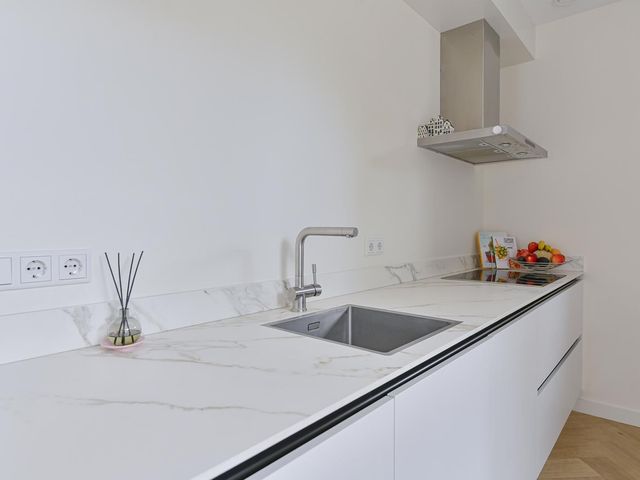 Menso Altinghof 1, Hoogeveen