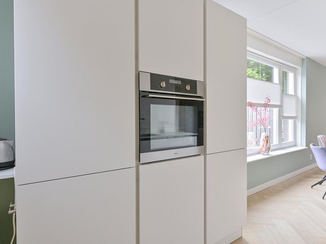 Menso Altinghof 1, Hoogeveen