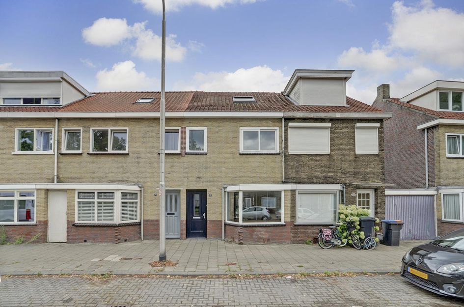 Kapitein Nemostraat 77