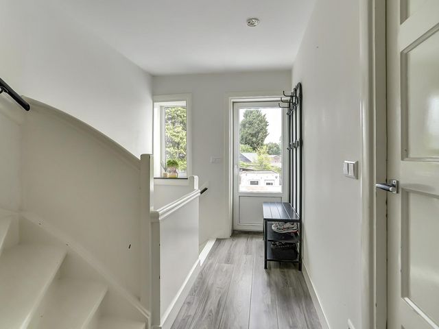 Kapitein Nemostraat 77, Tilburg