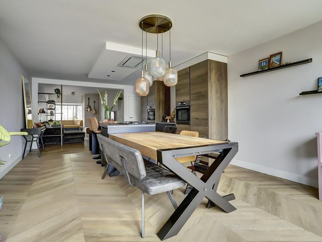 Kapitein Nemostraat 77, Tilburg