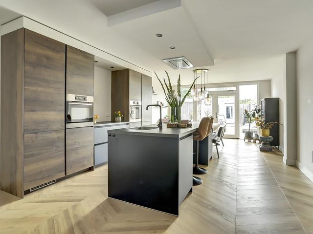 Kapitein Nemostraat 77, Tilburg
