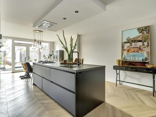 Kapitein Nemostraat 77, Tilburg
