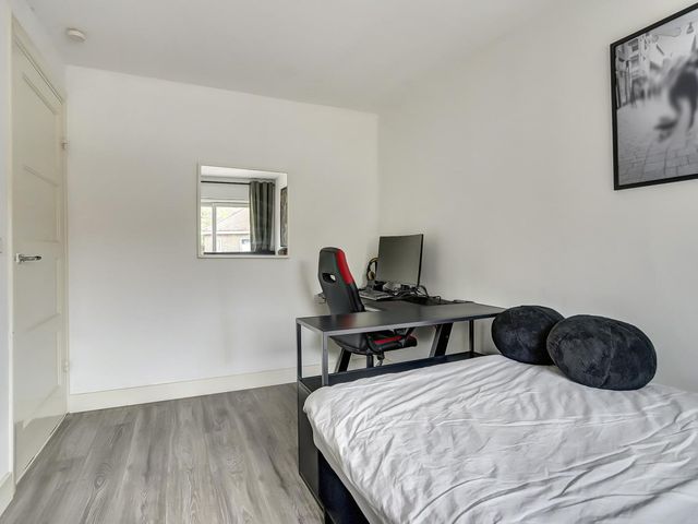 Kapitein Nemostraat 77, Tilburg