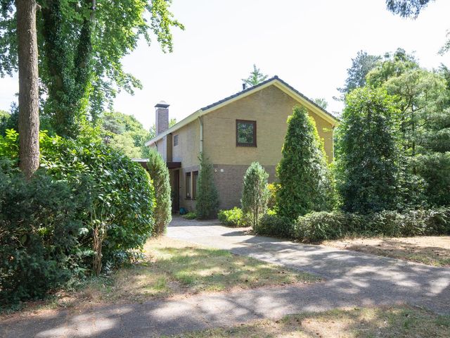 Kapelweg 69, Maarn