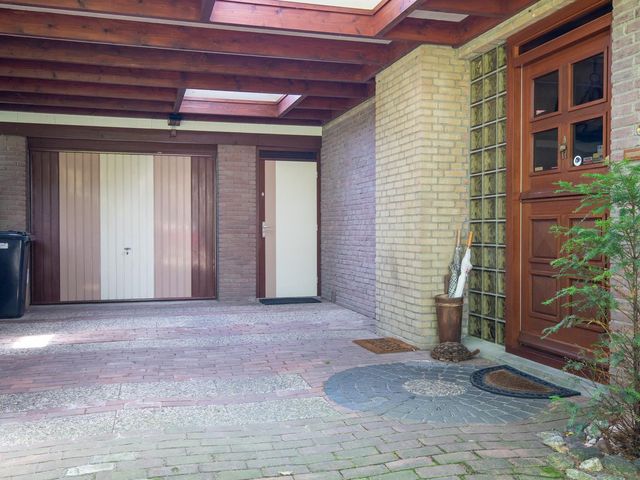 Kapelweg 69, Maarn