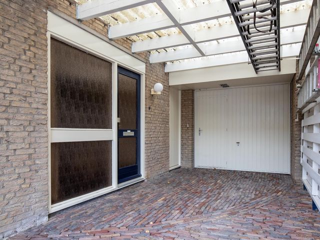 Aardbolhof 3, Maarn