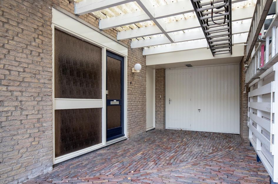 Aardbolhof 3