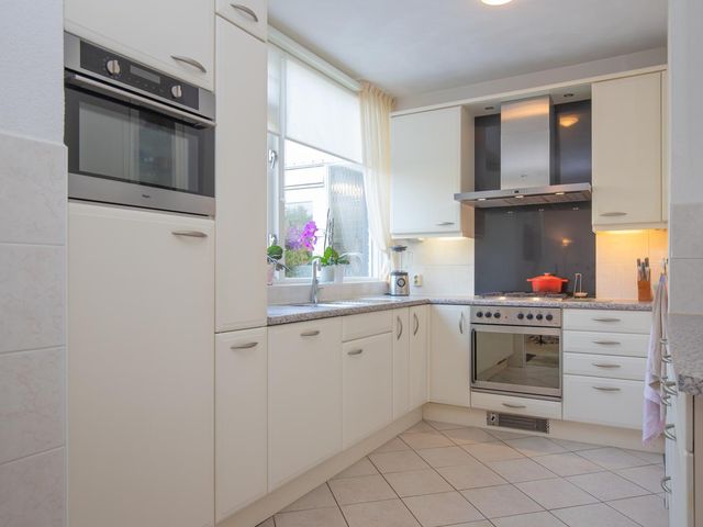 Aardbolhof 3, Maarn