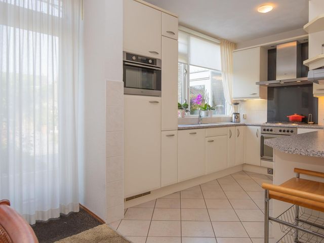 Aardbolhof 3, Maarn