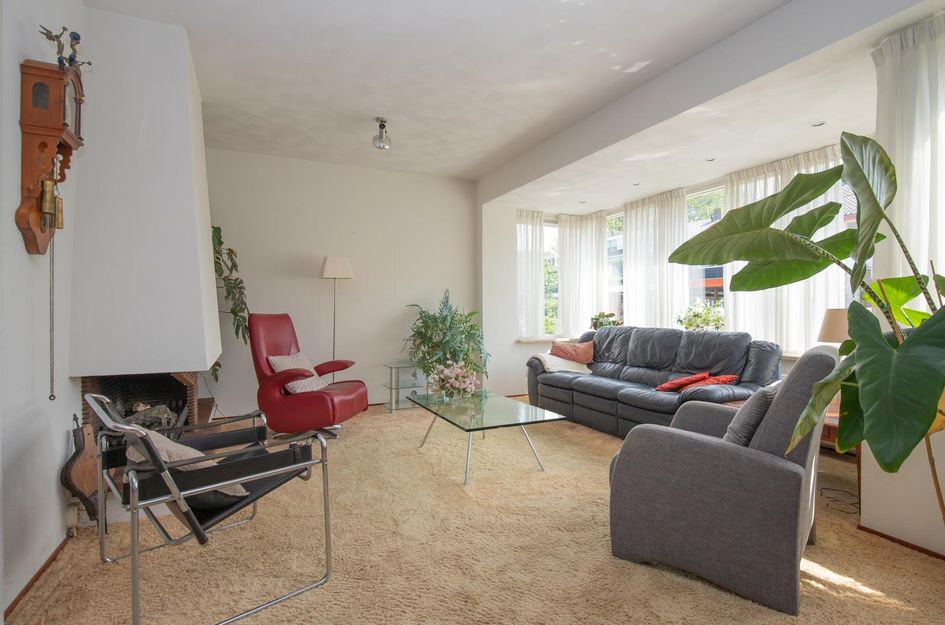 Aardbolhof 3