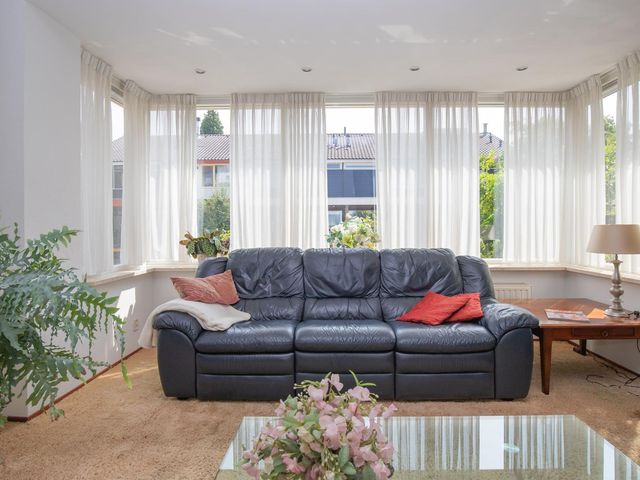 Aardbolhof 3, Maarn