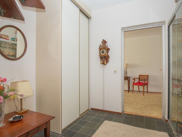 Aardbolhof 3, Maarn
