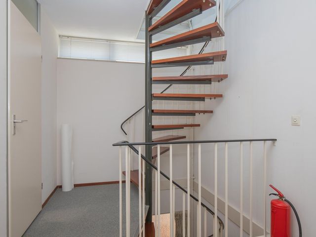 Aardbolhof 3, Maarn