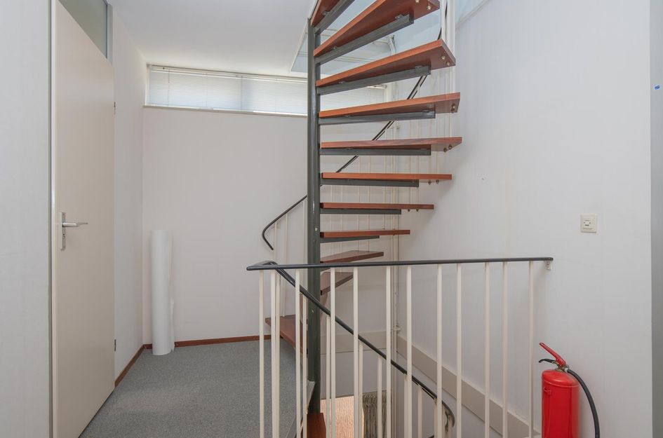 Aardbolhof 3