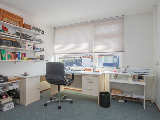 Aardbolhof 3, Maarn