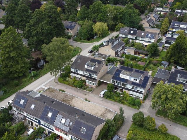 Aardbolhof 3, Maarn