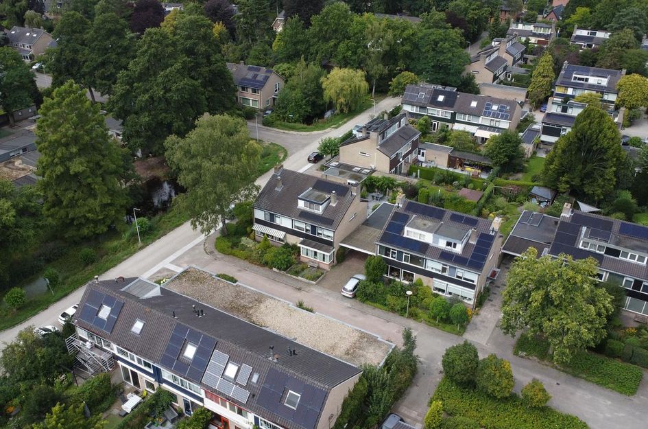 Aardbolhof 3