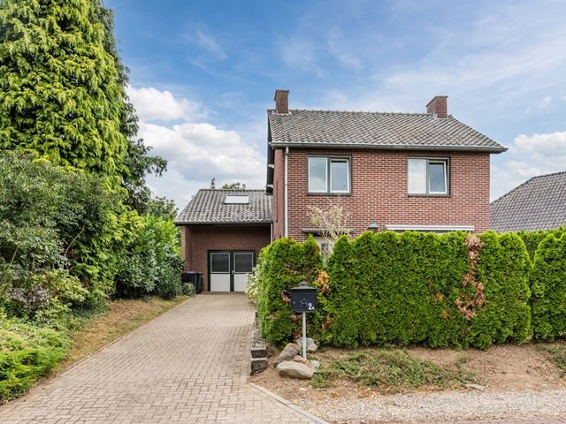 Swaantjesweg 2A, Echt