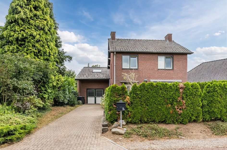Swaantjesweg 2A
