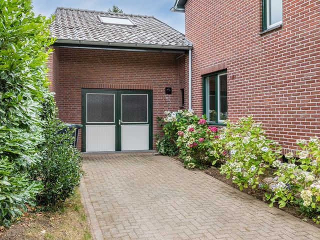 Swaantjesweg 2A, Echt