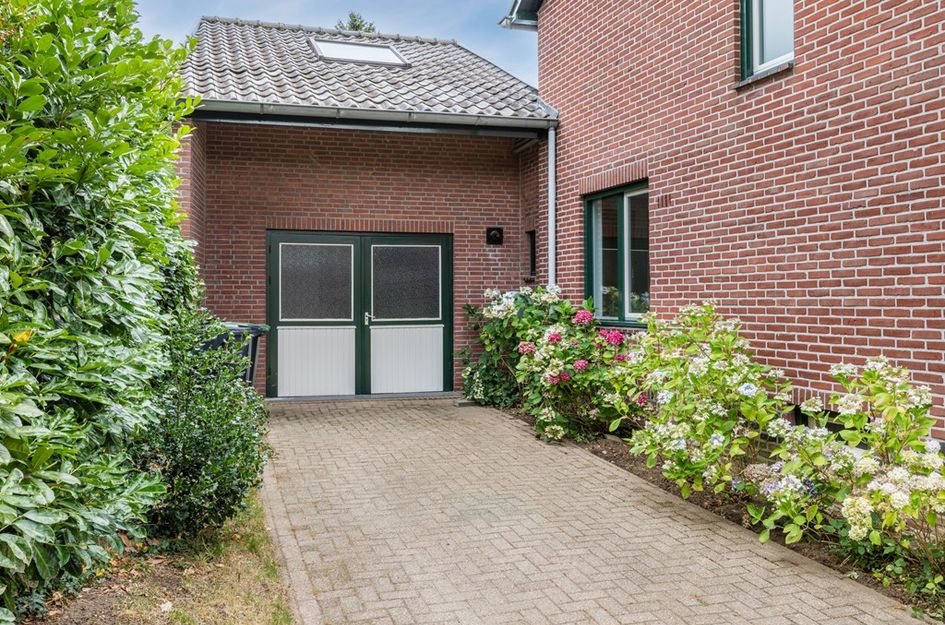 Swaantjesweg 2A