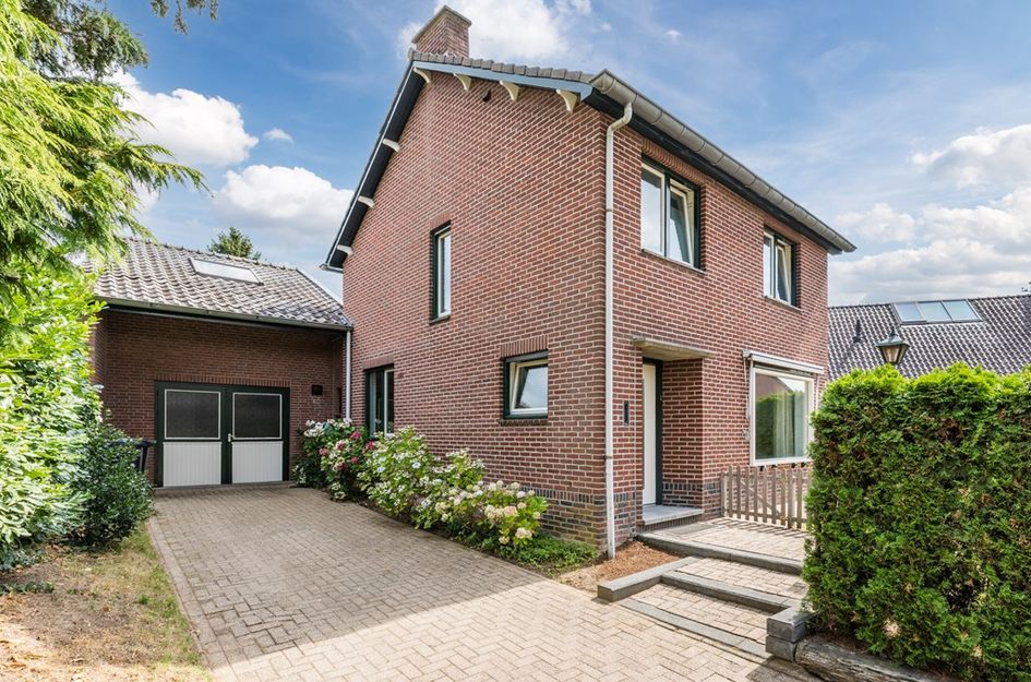 Swaantjesweg 2A
