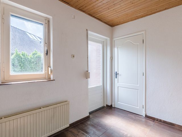 Swaantjesweg 2A, Echt